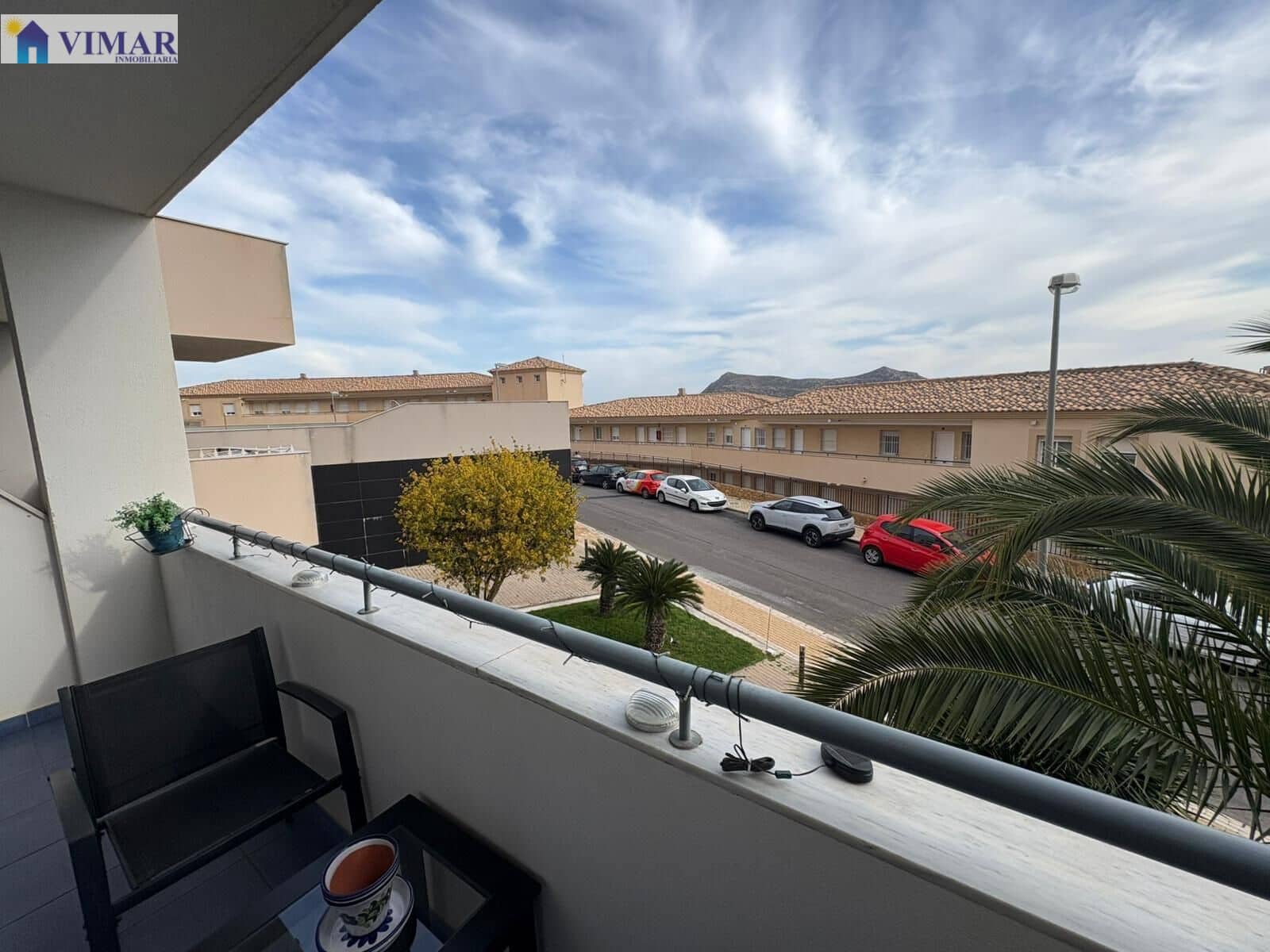 Appartement de 1 chambre à louer à La Envia Golf - 595 € (Ref: 9648289)