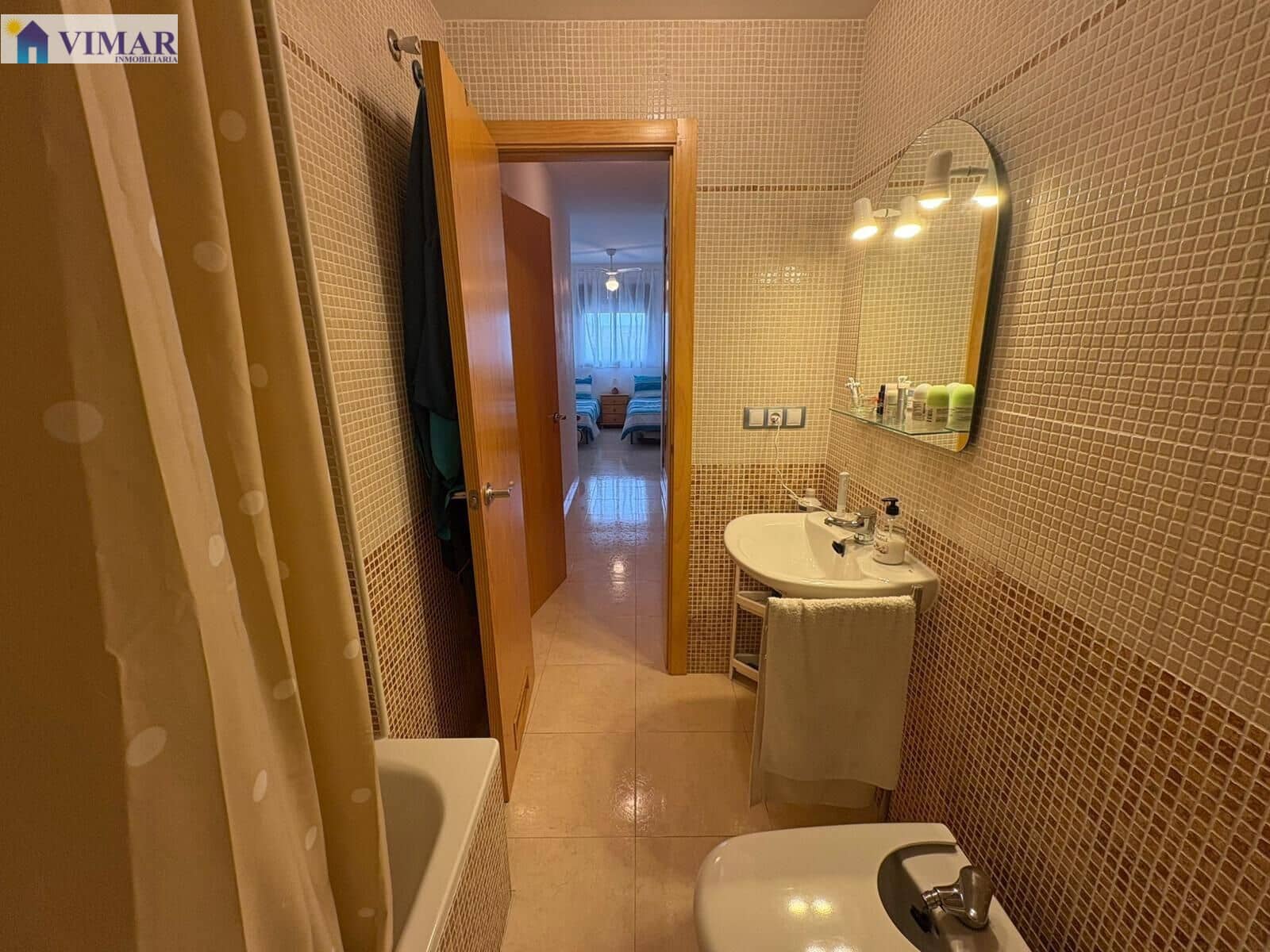 Appartement de 1 chambre à louer à La Envia Golf - 595 € (Ref: 9648289)