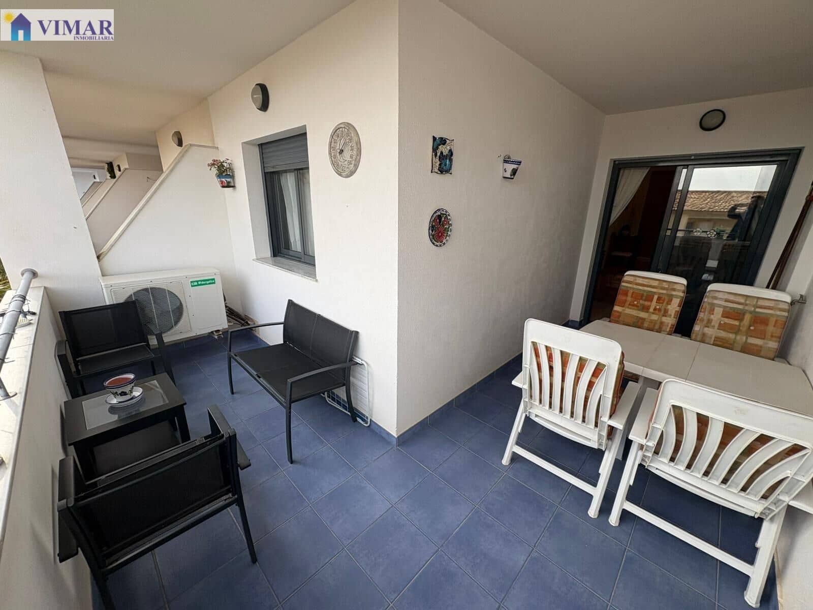 1 bedroom Flat for rent in La Envia Golf - € 595 (Ref: 9648289)