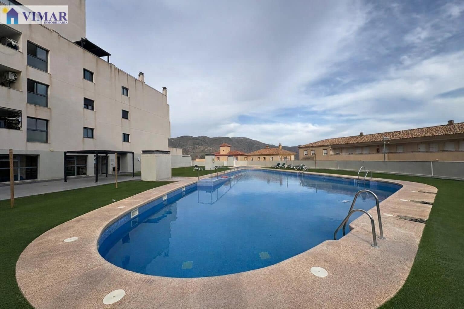1 bedroom Flat for rent in La Envia Golf - € 595 (Ref: 9648289)