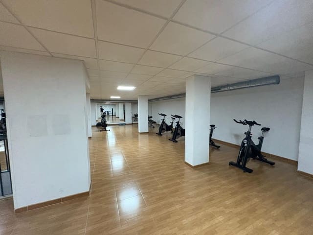 1 makuuhuone Asunto vuokrattavana paikassa La Envía Golf, Vícar - 595 € (Ref: 9648289)