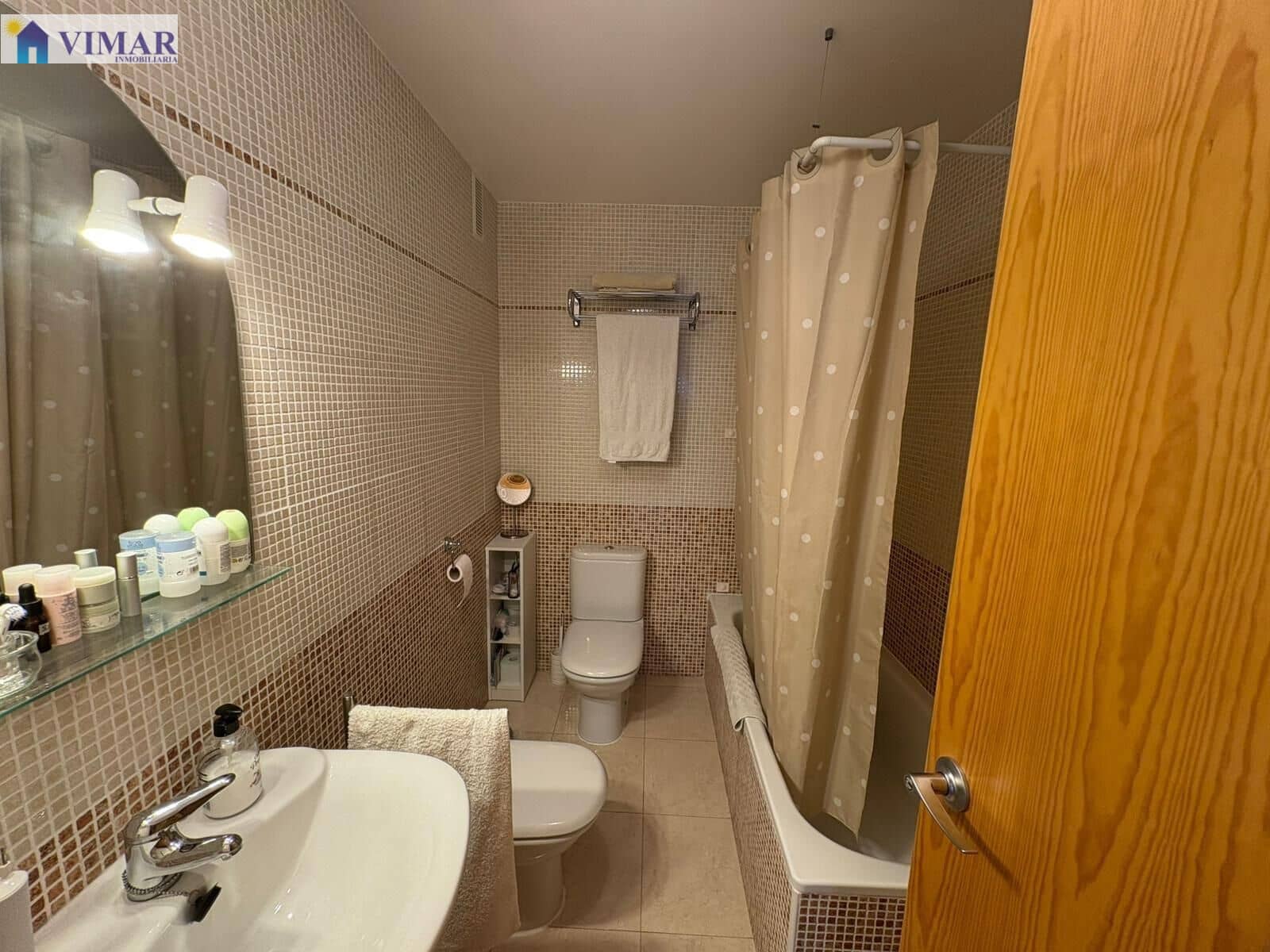 1 bedroom Flat for rent in La Envia Golf - € 595 (Ref: 9648289)