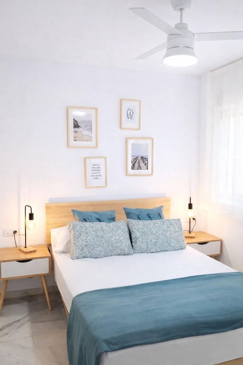 1 soveværelse Lejlighed til salg i Roquetas de Mar - € 124.000 (Ref: 9656203)