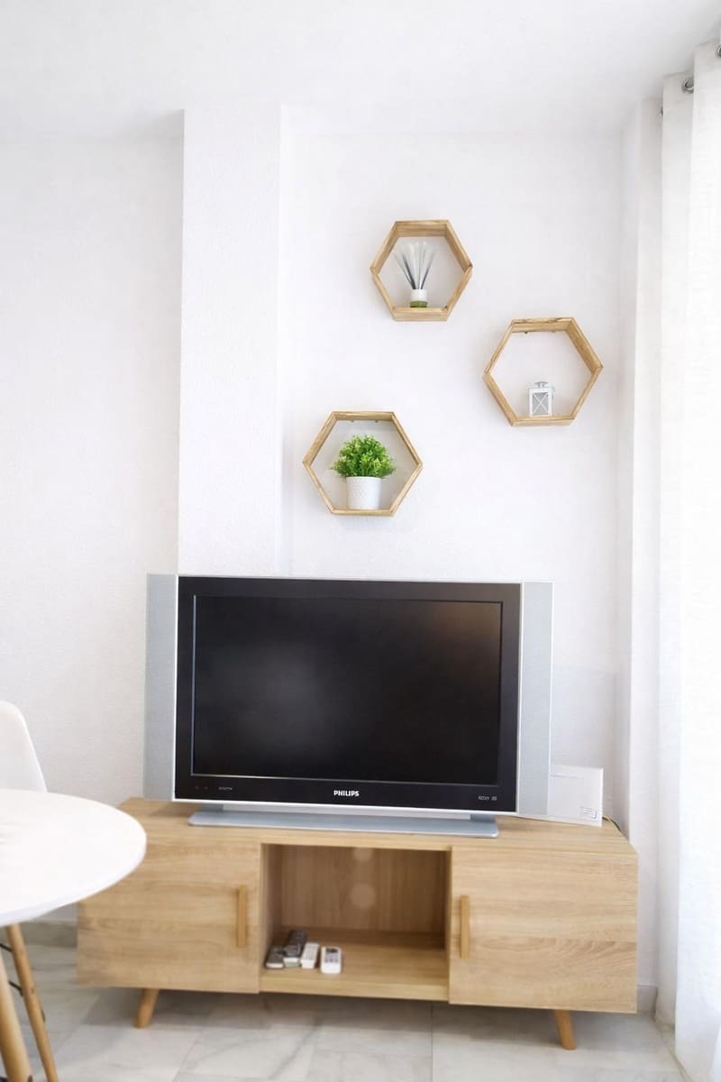 1 bedroom Apartment for sale in Roquetas de Mar - € 124,000 (Ref: 9656203)