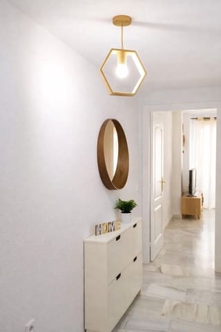 1 Zimmer Apartment zu verkaufen in Roquetas de Mar - 124.000 € (Ref: 9656203)