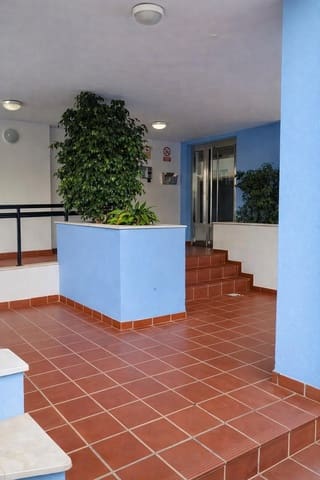 1 Zimmer Apartment zu verkaufen in Roquetas de Mar - 124.000 € (Ref: 9656203)