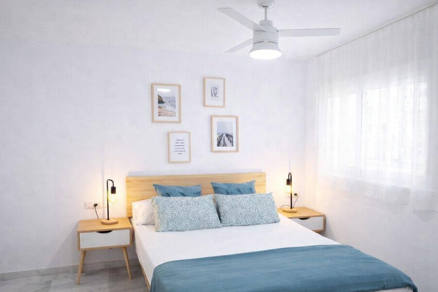 1 bedroom Apartment for sale in Roquetas de Mar - € 124,000 (Ref: 9656203)