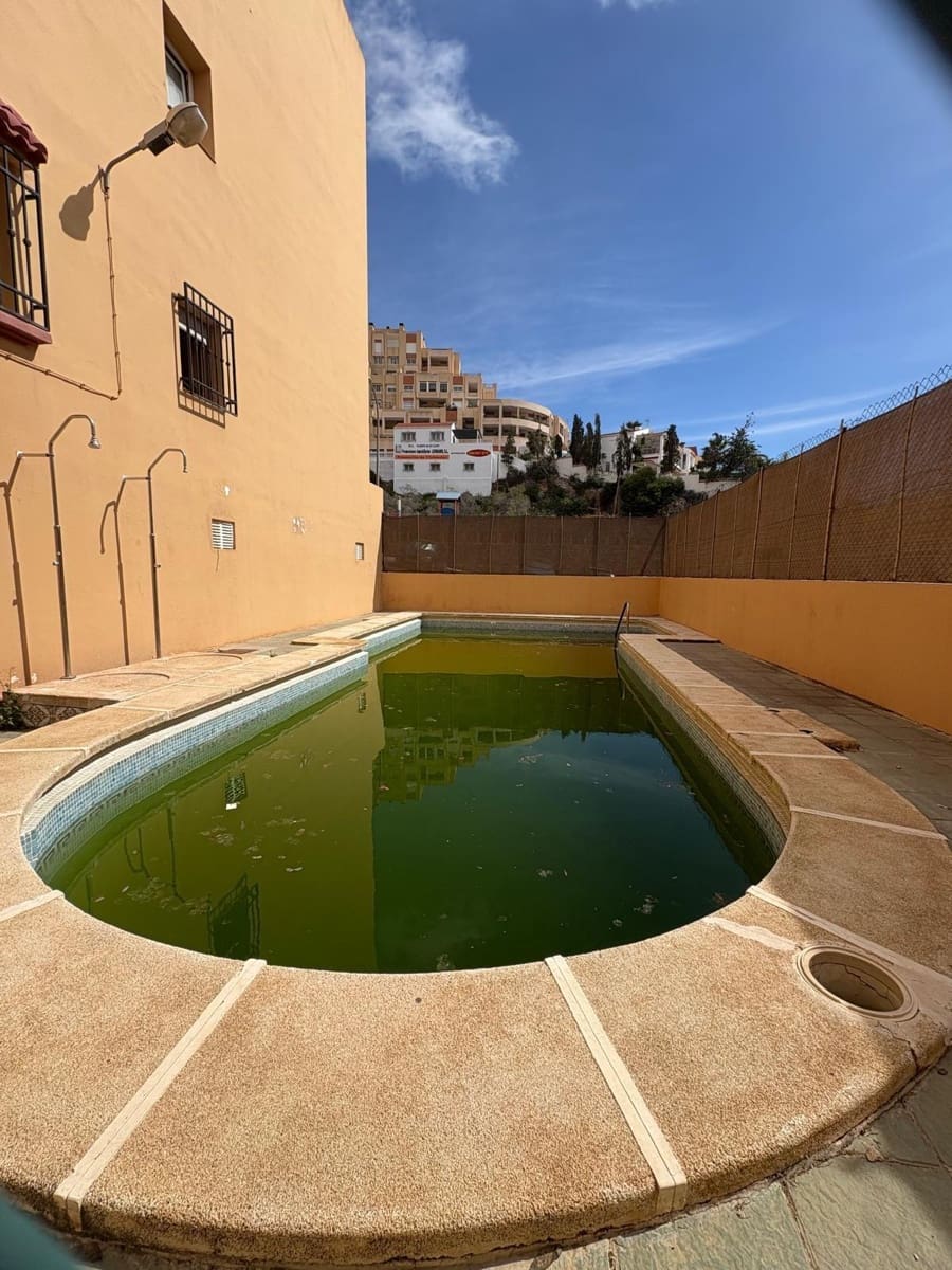 2 sovrum Lägenhet till salu i Aguadulce (Almeria) - 99 000 € (Ref: 9666672)