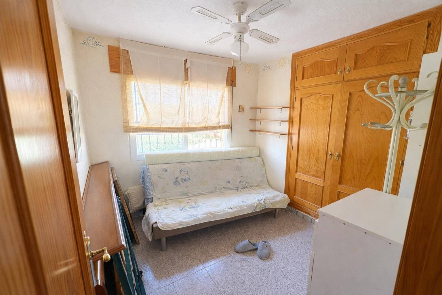 2 sovrum Lägenhet till salu i Aguadulce (Almeria) - 99 000 € (Ref: 9666672)