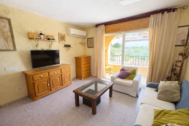 2 sovrum Lägenhet till salu i Aguadulce (Almeria), Roquetas de Mar - 99 000 € (Ref: 9666672)