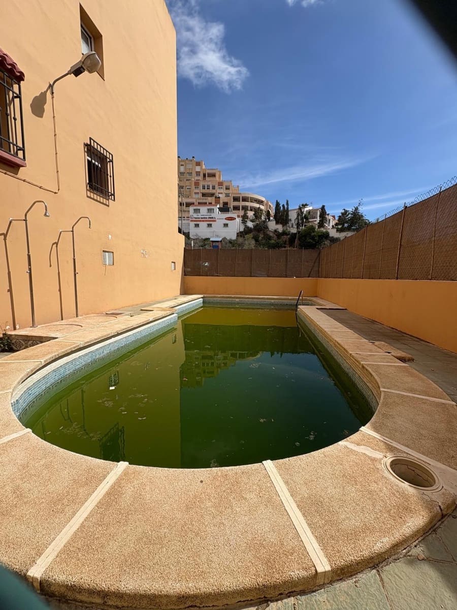 2 sovrum Lägenhet till salu i Aguadulce (Almeria) - 99 000 € (Ref: 9666672)