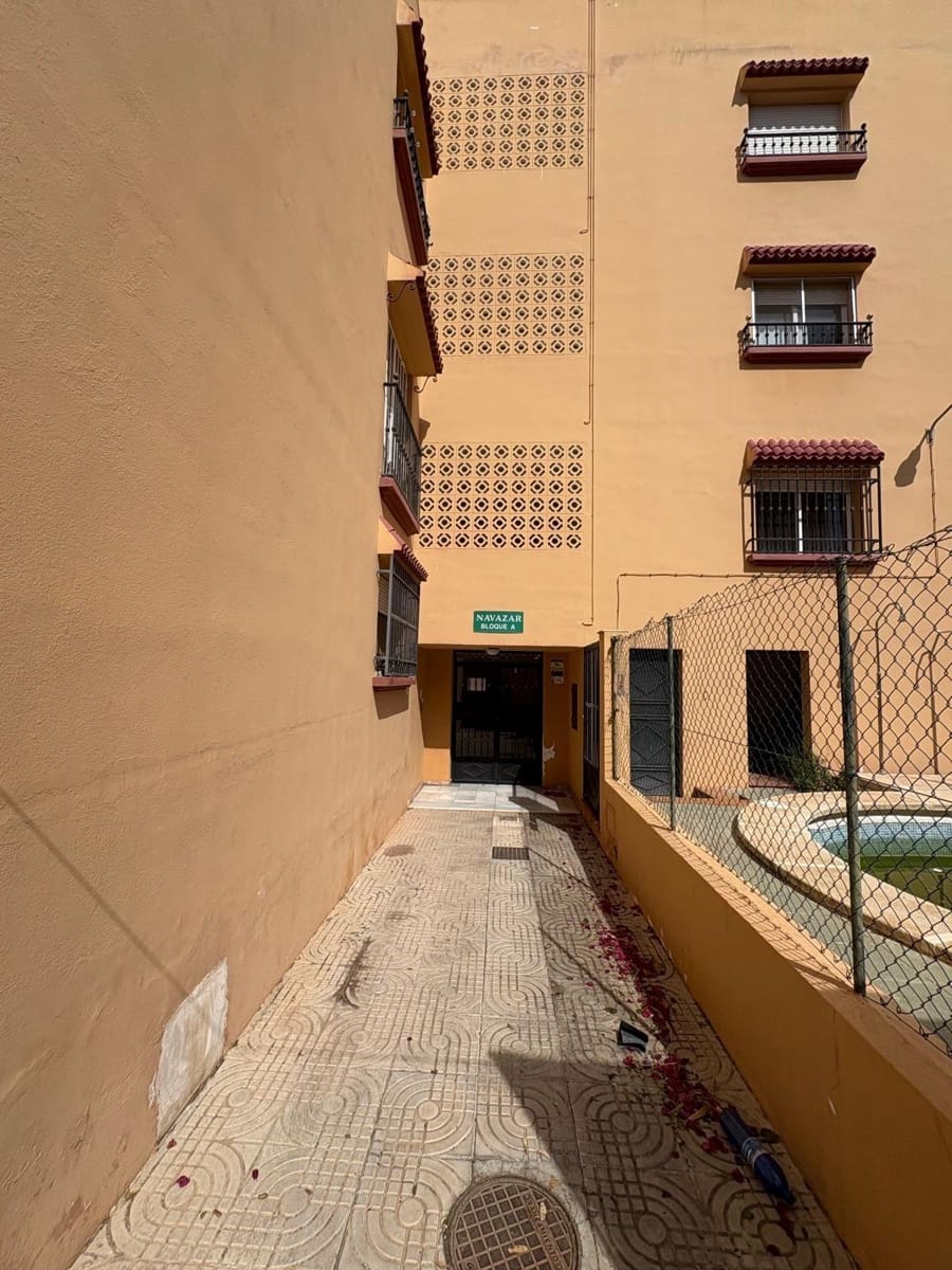 2 sovrum Lägenhet till salu i Aguadulce (Almeria) - 99 000 € (Ref: 9666672)