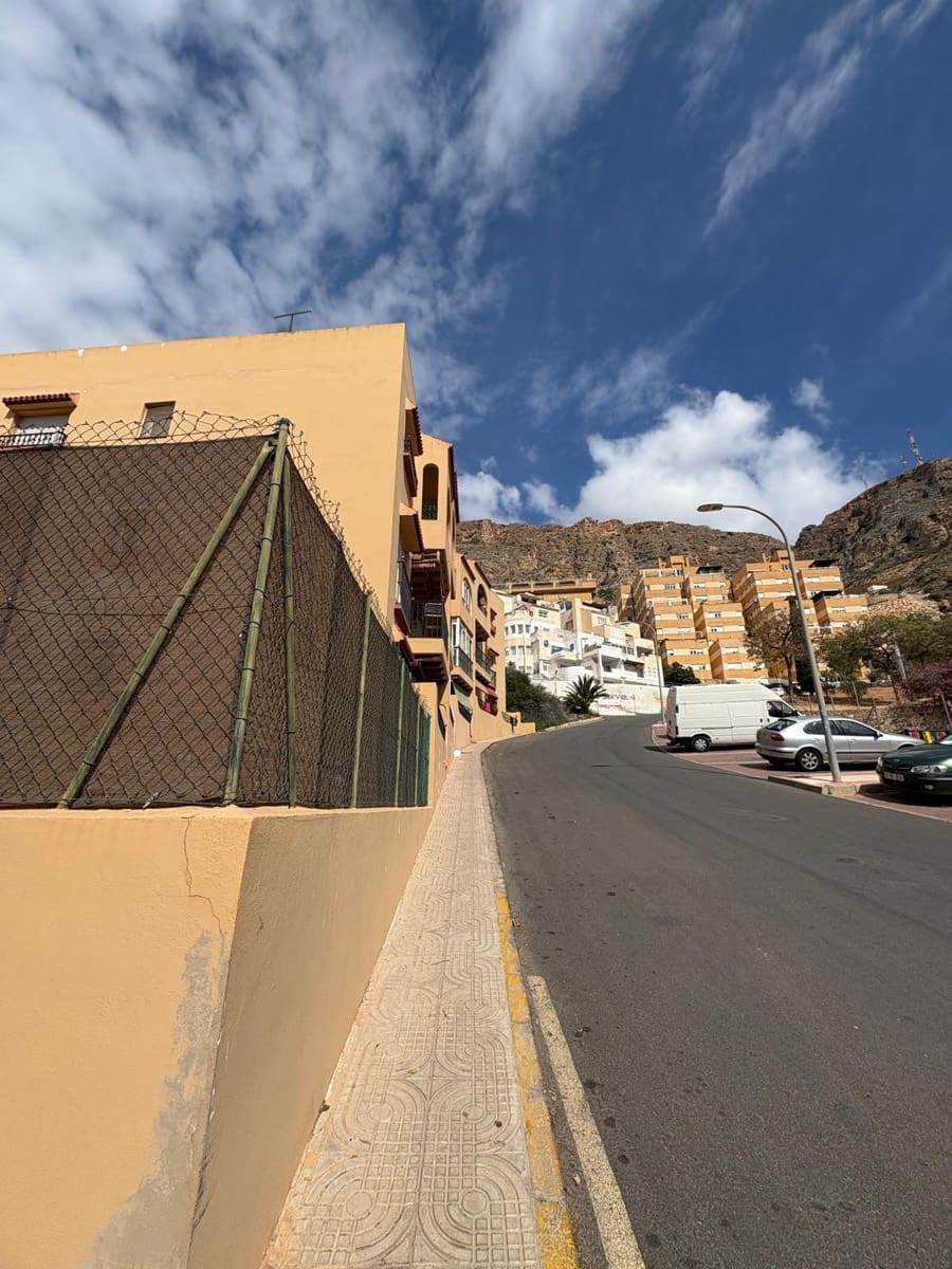 2 sovrum Lägenhet till salu i Aguadulce (Almeria) - 99 000 € (Ref: 9666672)