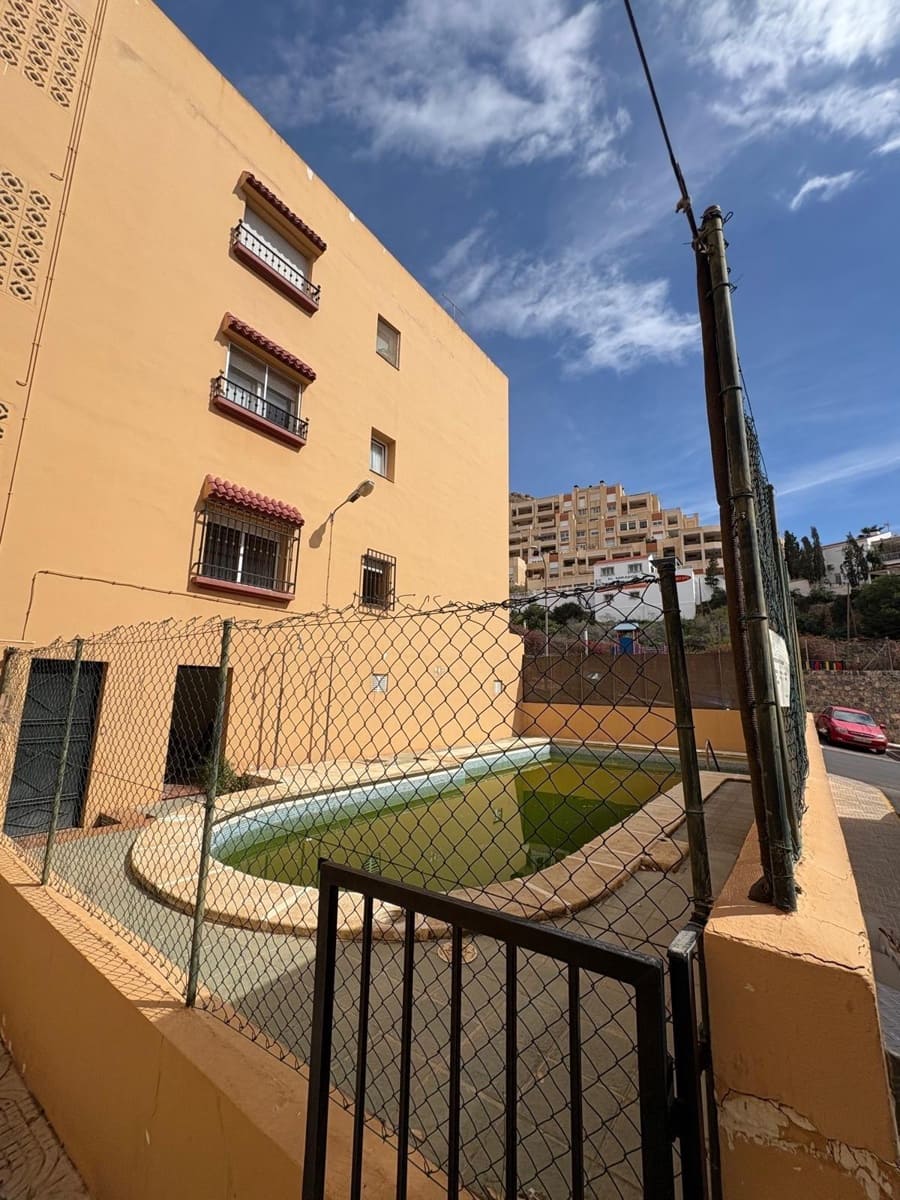 2 sovrum Lägenhet till salu i Aguadulce (Almeria) - 99 000 € (Ref: 9666672)