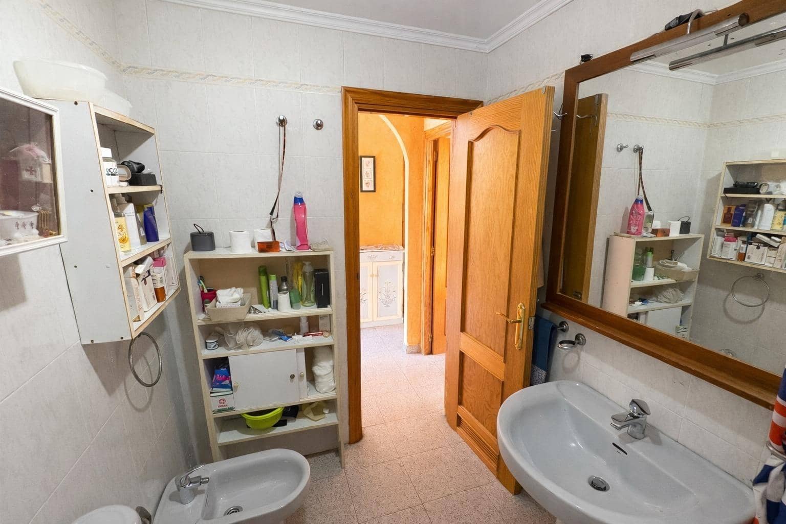 2 sovrum Lägenhet till salu i Aguadulce (Almeria) - 99 000 € (Ref: 9666672)