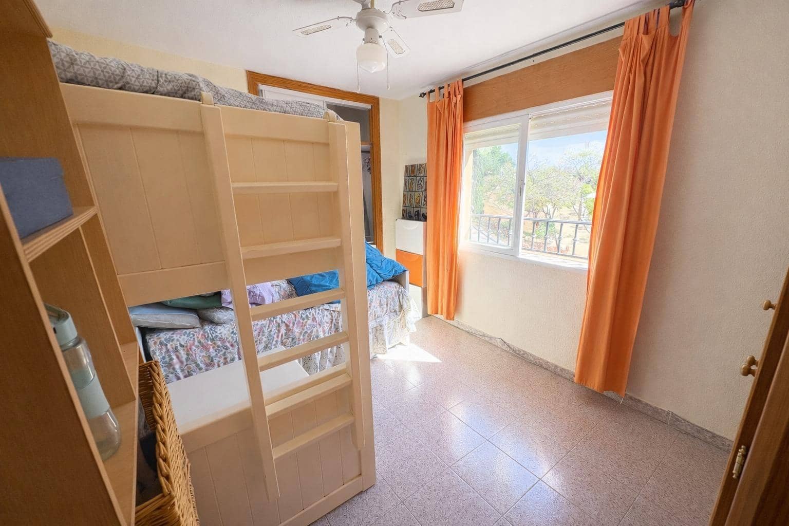 2 sovrum Lägenhet till salu i Aguadulce (Almeria) - 99 000 € (Ref: 9666672)