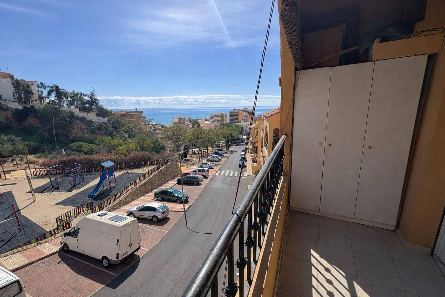 2 sovrum Lägenhet till salu i Aguadulce (Almeria) - 99 000 € (Ref: 9666672)