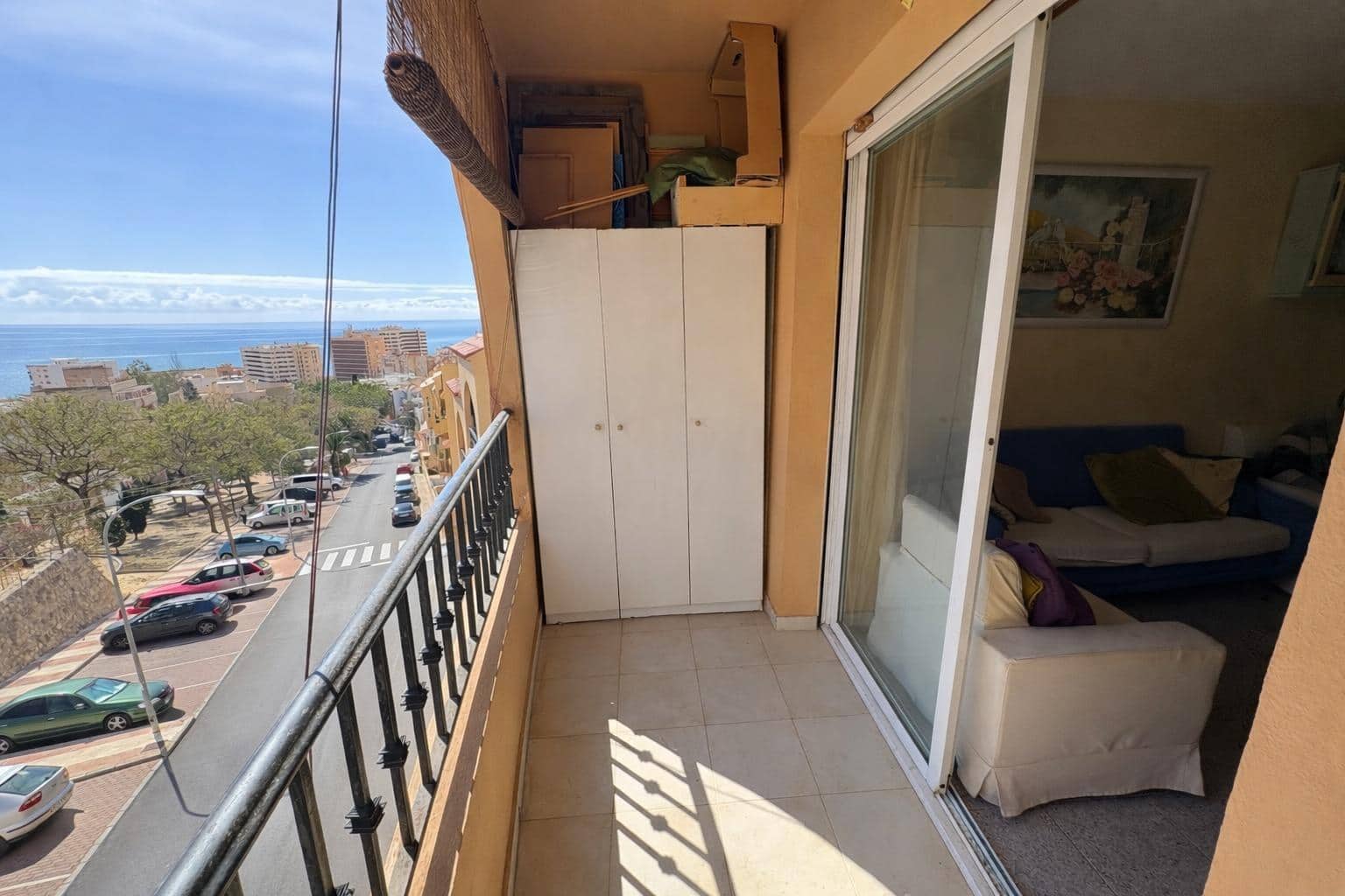 2 sovrum Lägenhet till salu i Aguadulce (Almeria) - 99 000 € (Ref: 9666672)