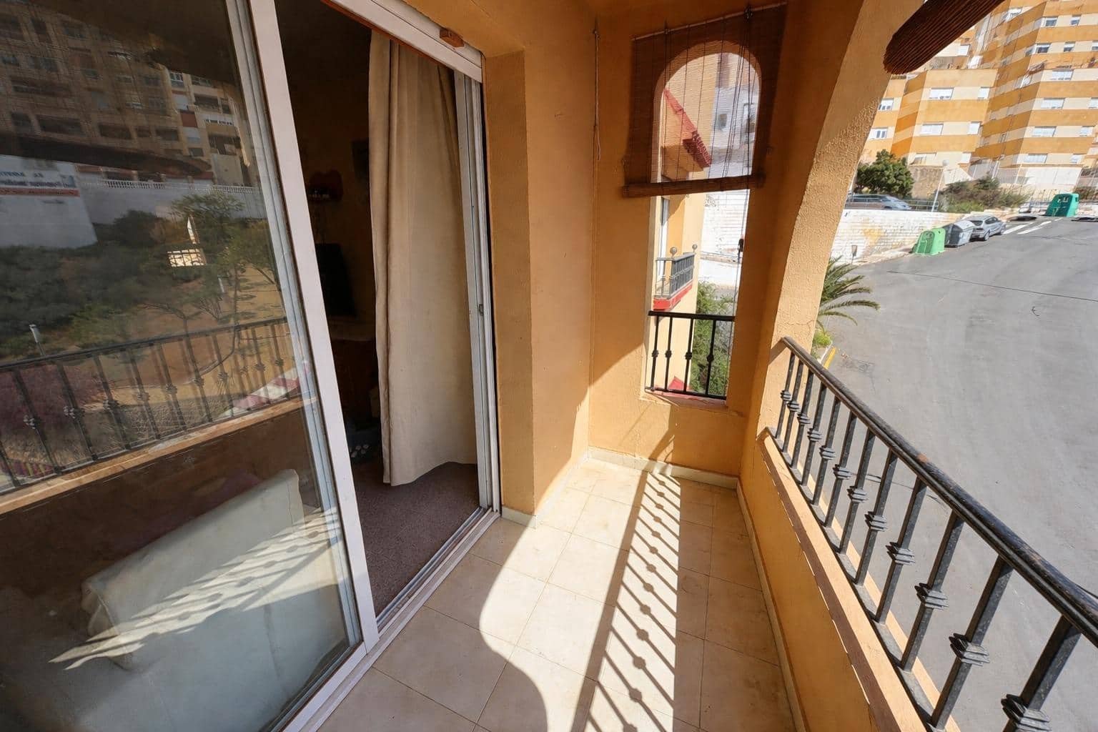 2 sovrum Lägenhet till salu i Aguadulce (Almeria) - 99 000 € (Ref: 9666672)