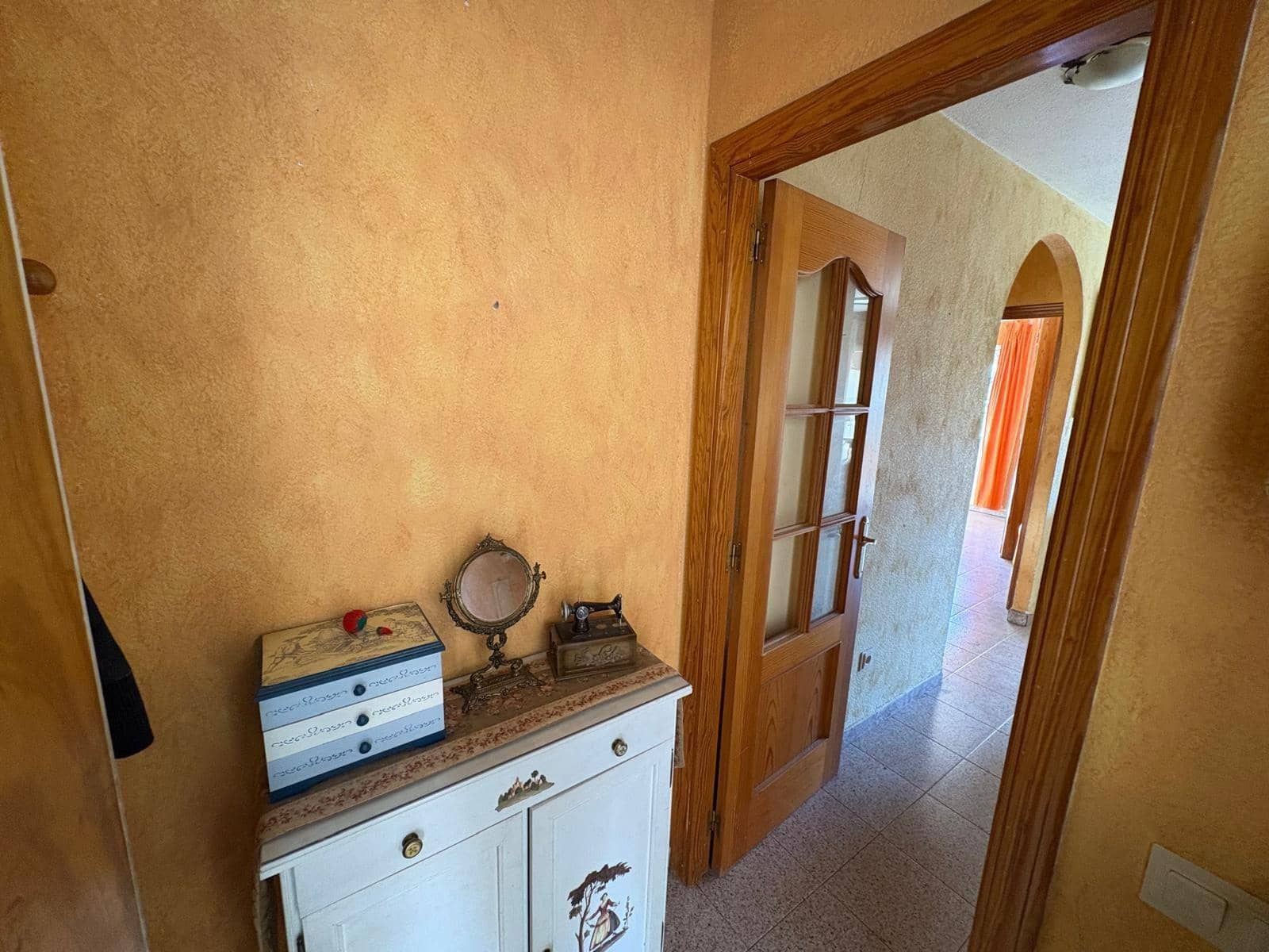 2 sovrum Lägenhet till salu i Aguadulce (Almeria) - 99 000 € (Ref: 9666672)