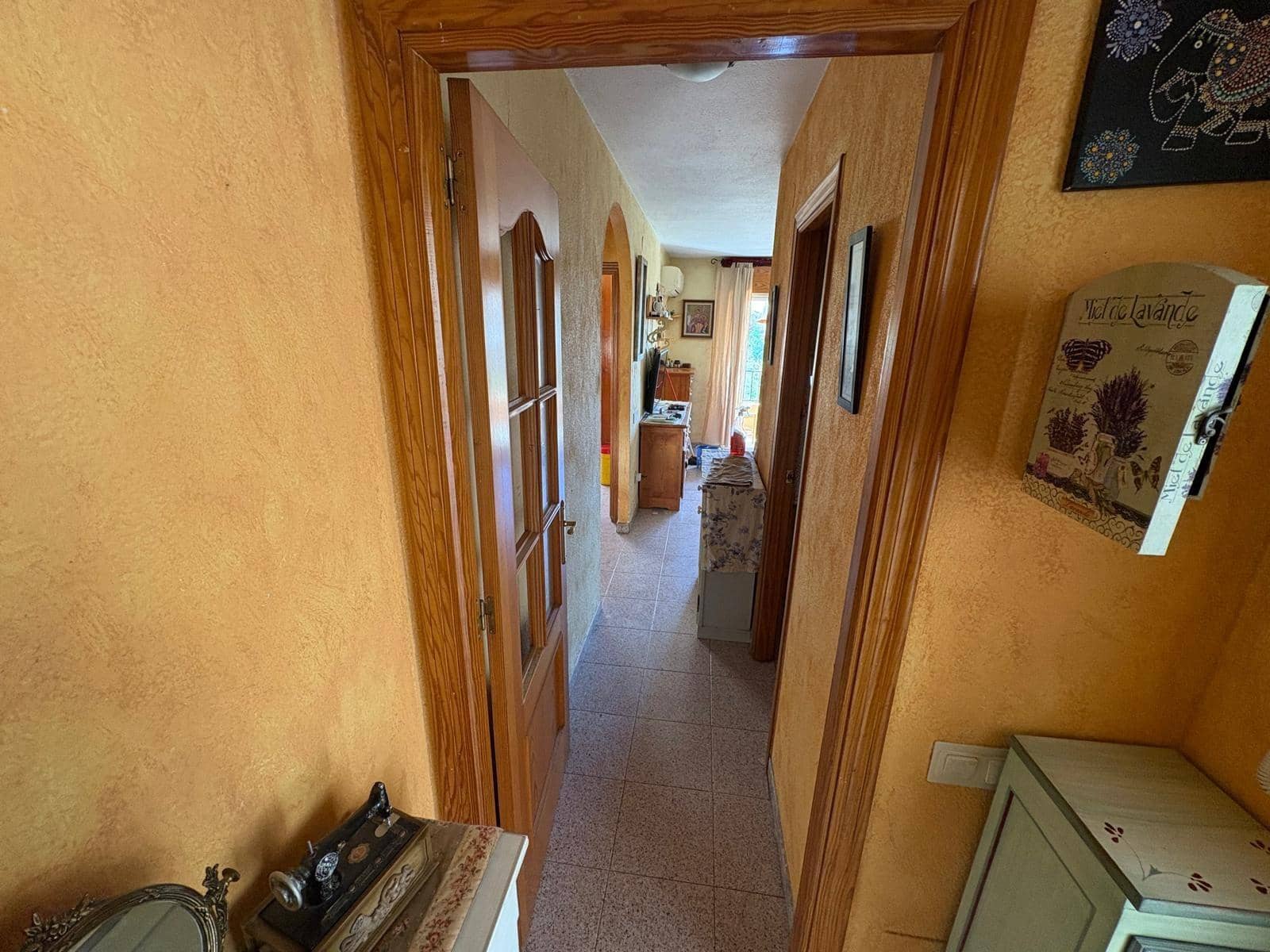 2 sovrum Lägenhet till salu i Aguadulce (Almeria) - 99 000 € (Ref: 9666672)