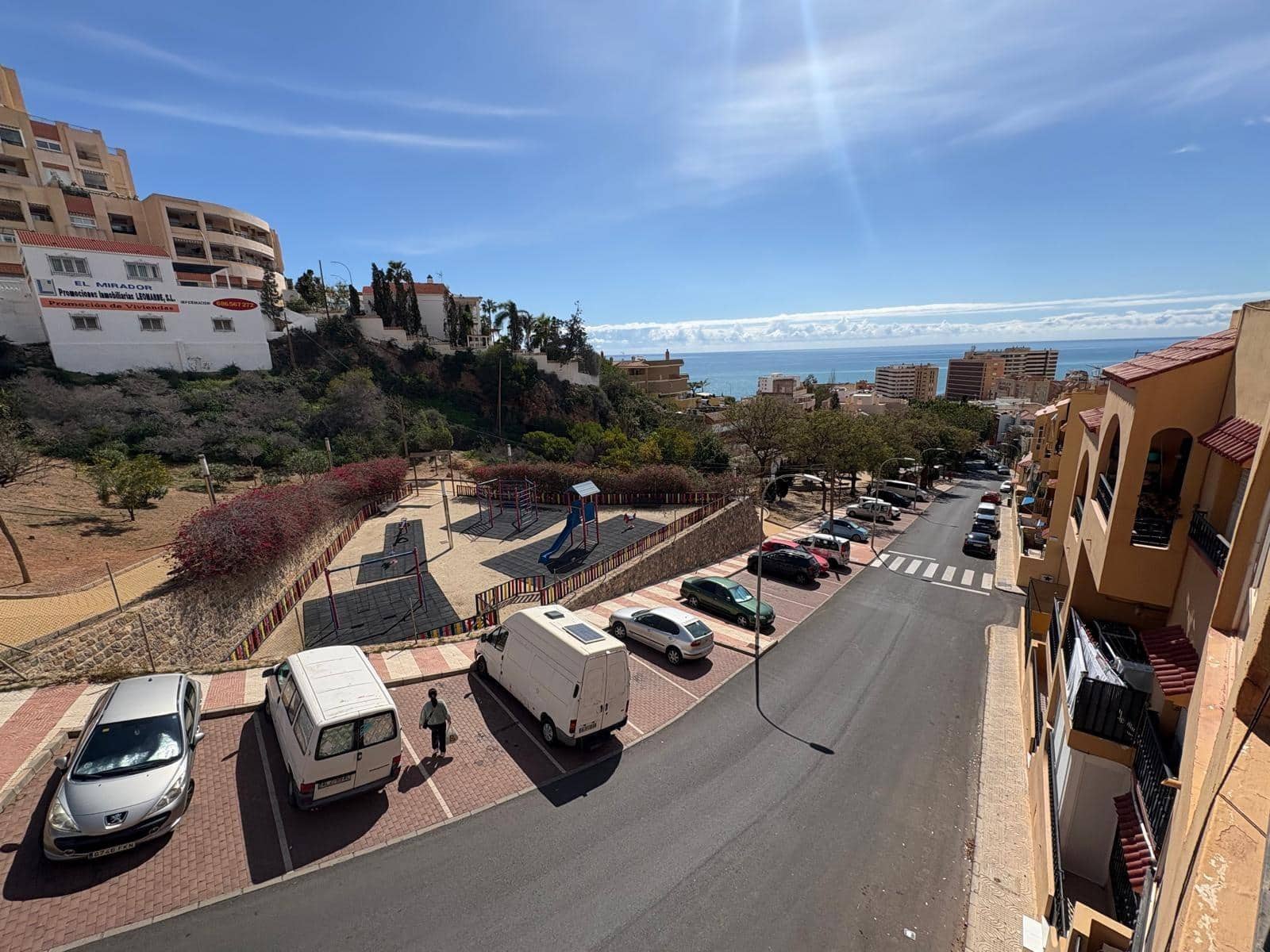 2 sovrum Lägenhet till salu i Aguadulce (Almeria) - 99 000 € (Ref: 9666672)