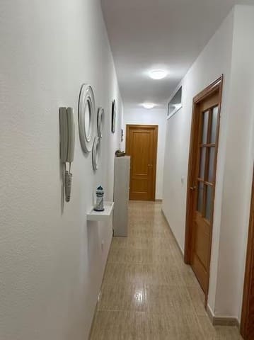 2 soverom Leilighet til salgs i Cortijos de Marín, Roquetas de Mar med garasje - € 89 900 (Ref: 9679952)