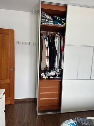 2 soverom Leilighet til salgs i Cortijos de Marín, Roquetas de Mar med garasje - € 89 900 (Ref: 9679952)