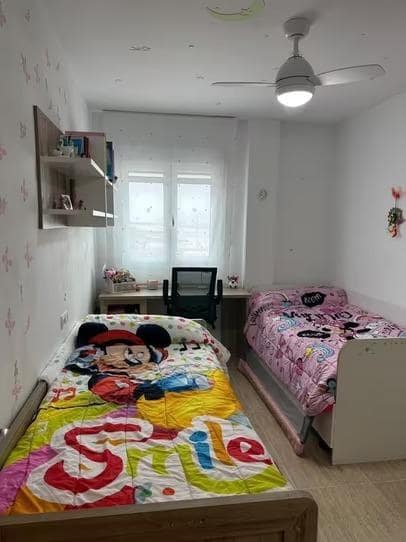 2 soverom Leilighet til salgs i Cortijos de Marin med garasje - € 89 900 (Ref: 9679952)