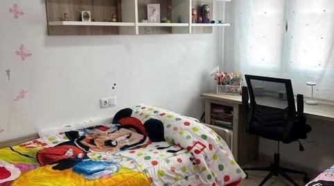 2 soverom Leilighet til salgs i Cortijos de Marín, Roquetas de Mar med garasje - € 89 900 (Ref: 9679952)