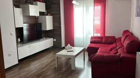 2 soverom Leilighet til salgs i Cortijos de Marín, Roquetas de Mar med garasje - € 89 900 (Ref: 9679952)