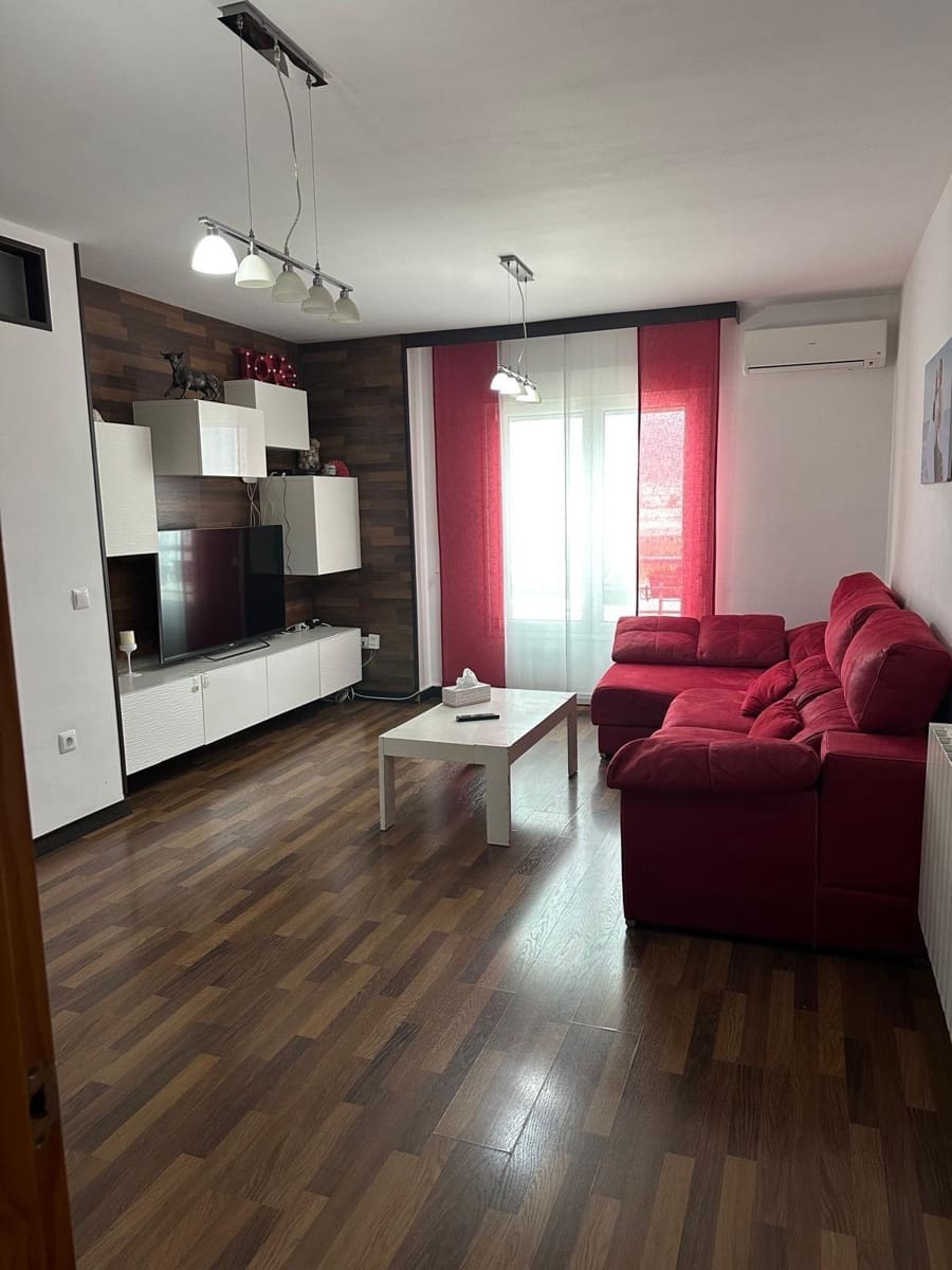 2 soverom Leilighet til salgs i Cortijos de Marin med garasje - € 89 900 (Ref: 9679952)