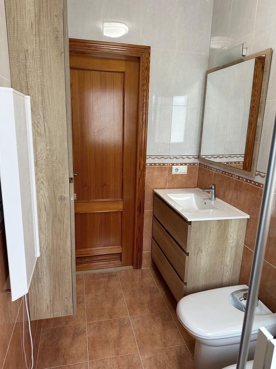 2 soverom Leilighet til salgs i Cortijos de Marin med garasje - € 89 900 (Ref: 9679952)