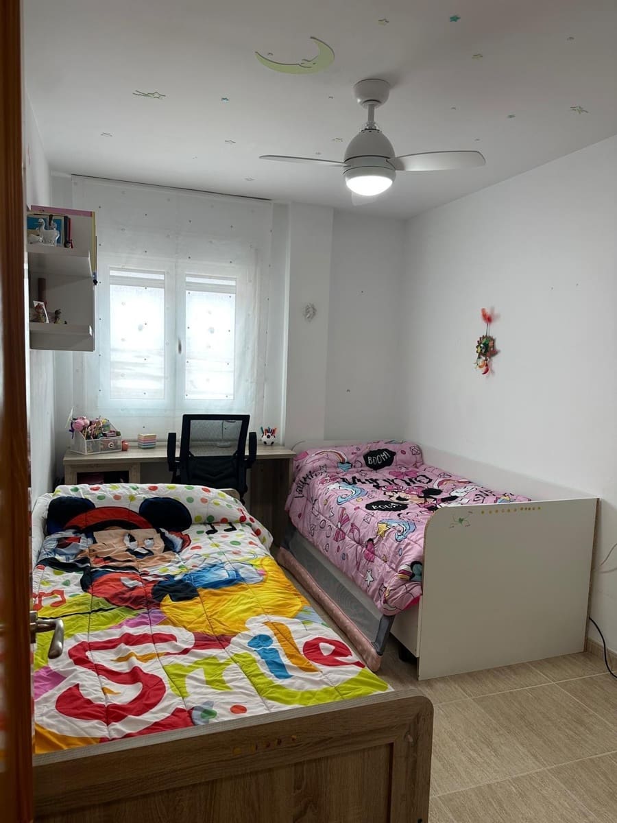 2 soverom Leilighet til salgs i Cortijos de Marin med garasje - € 89 900 (Ref: 9679952)