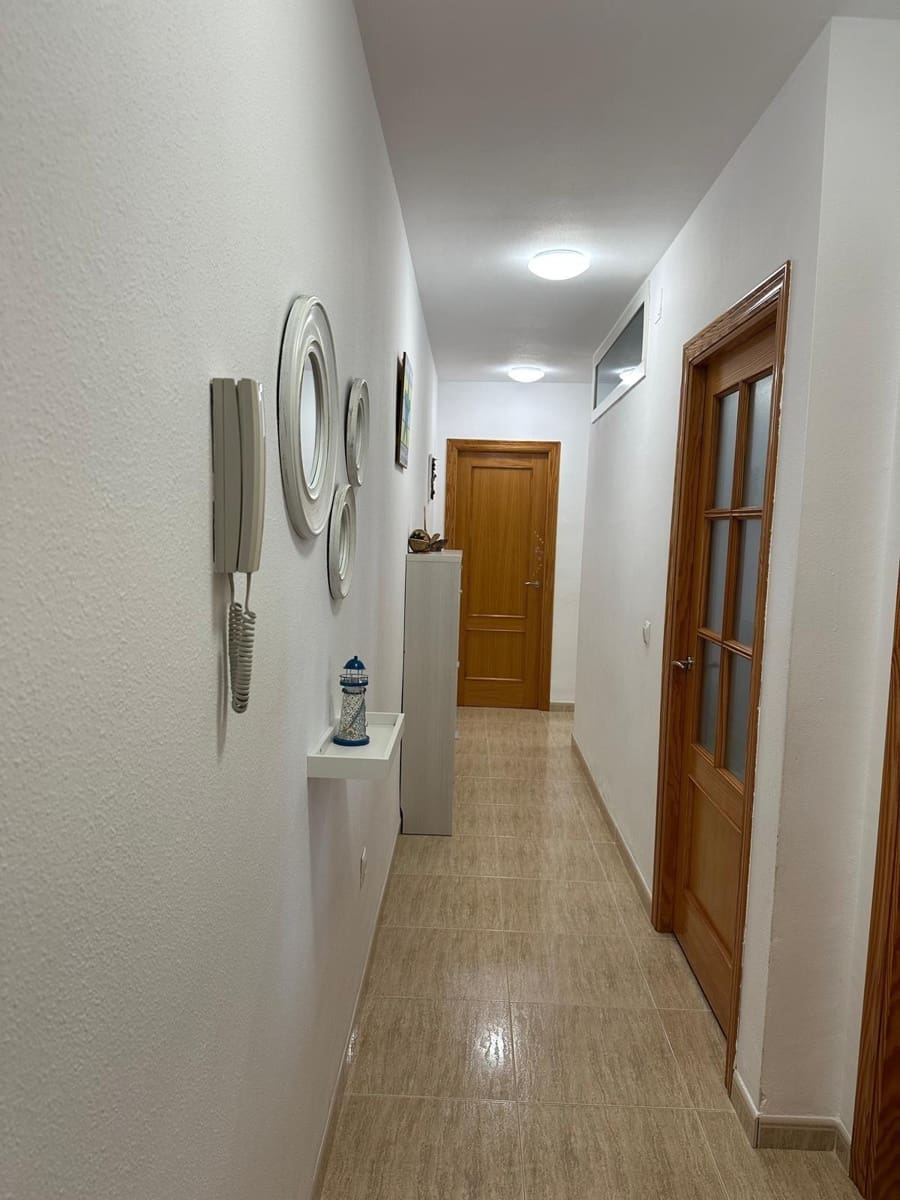 2 soverom Leilighet til salgs i Cortijos de Marin med garasje - € 89 900 (Ref: 9679952)