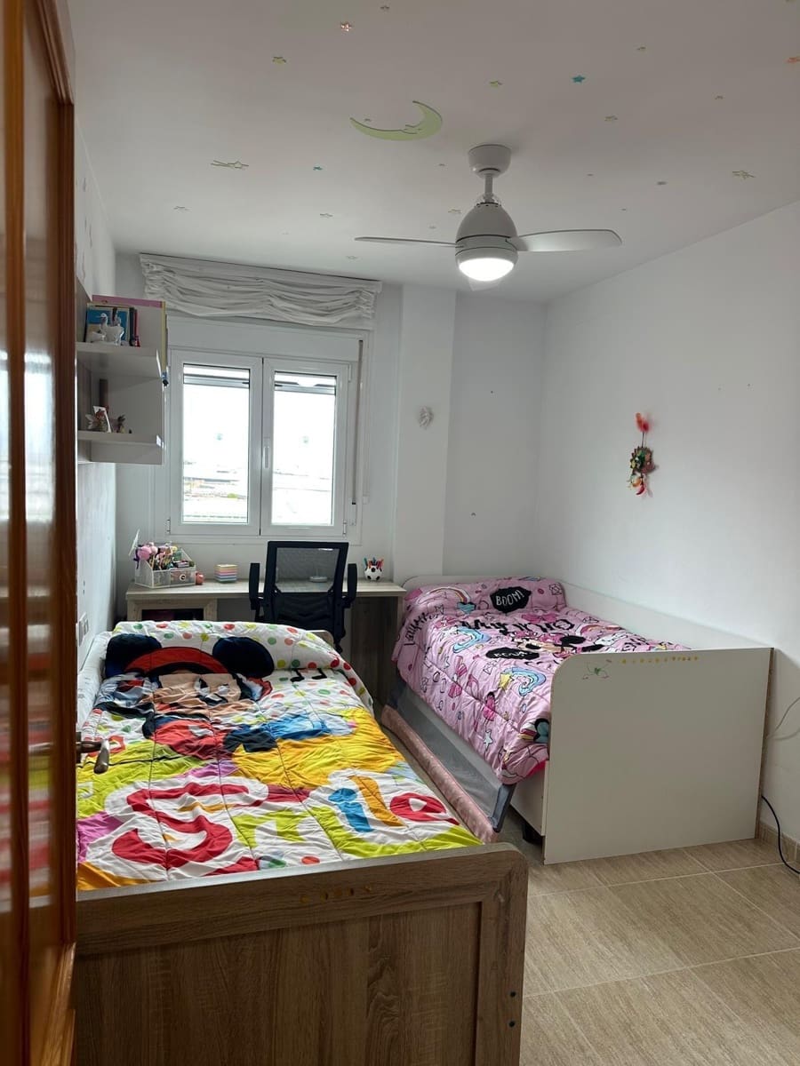 2 soverom Leilighet til salgs i Cortijos de Marin med garasje - € 89 900 (Ref: 9679952)