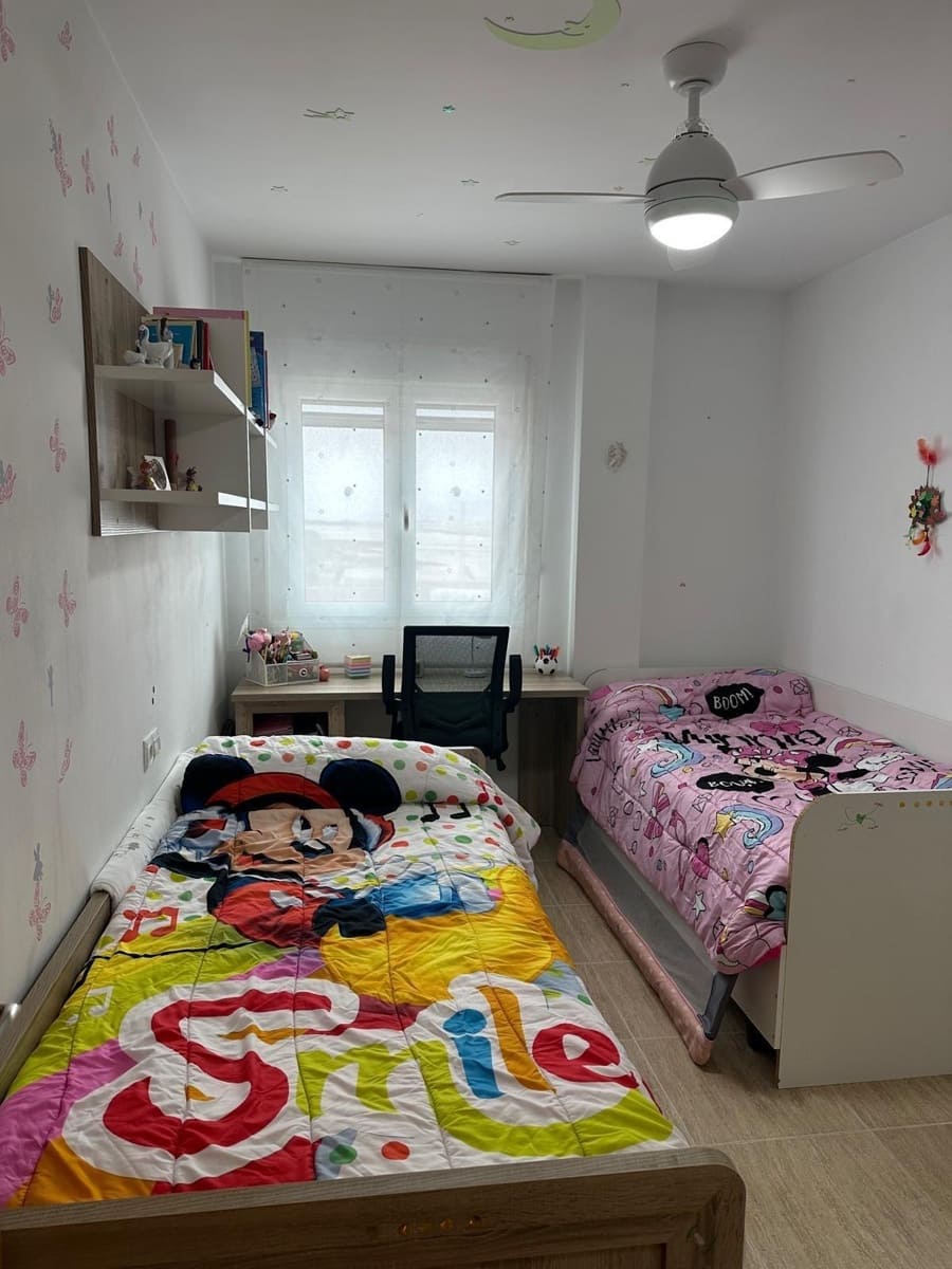 2 soverom Leilighet til salgs i Cortijos de Marin med garasje - € 89 900 (Ref: 9679952)