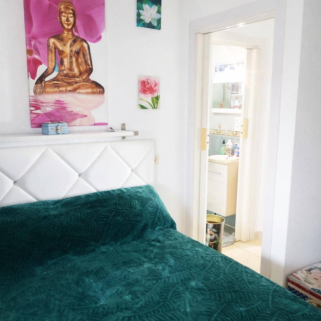 1 slaapkamer Flat te koop in Roquetas de Mar - € 89.999 (Ref: 9715024)