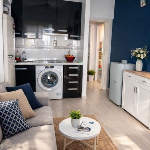 1 makuuhuone Asunto myytävänä paikassa Roquetas de Mar - 89 999 € (Ref: 9715024)