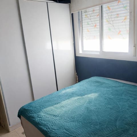 1 makuuhuone Asunto myytävänä paikassa Roquetas de Mar - 89 999 € (Ref: 9715024)