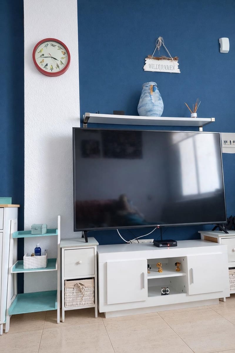 1 slaapkamer Flat te koop in Roquetas de Mar - € 89.999 (Ref: 9715024)