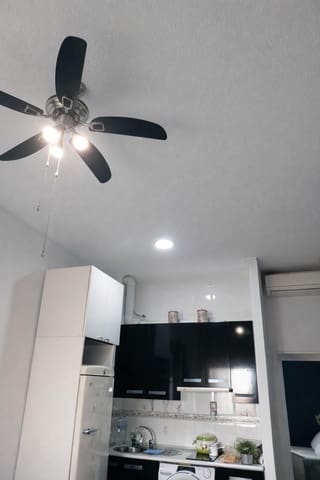 1 makuuhuone Asunto myytävänä paikassa Roquetas de Mar - 89 999 € (Ref: 9715024)