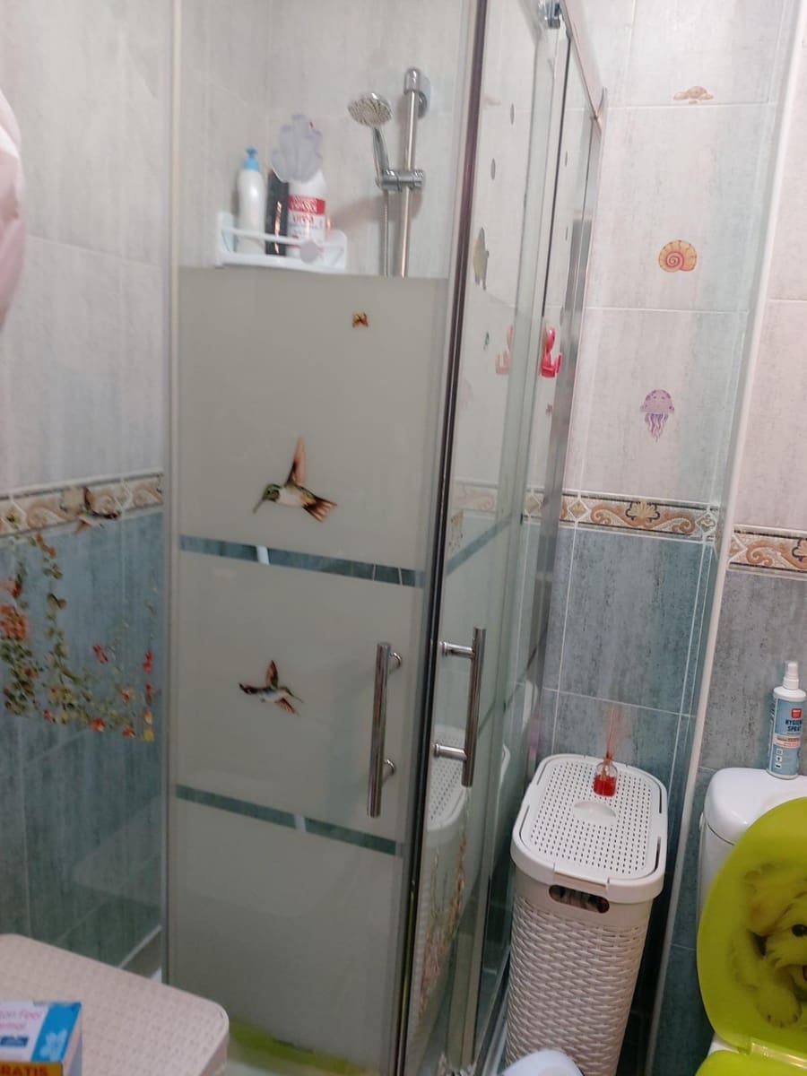 1 slaapkamer Flat te koop in Roquetas de Mar - € 89.999 (Ref: 9715024)