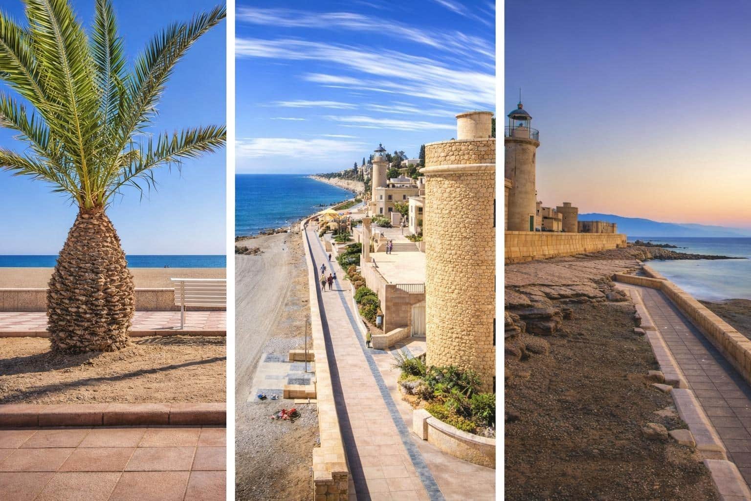 1 slaapkamer Flat te koop in Roquetas de Mar - € 89.999 (Ref: 9715024)