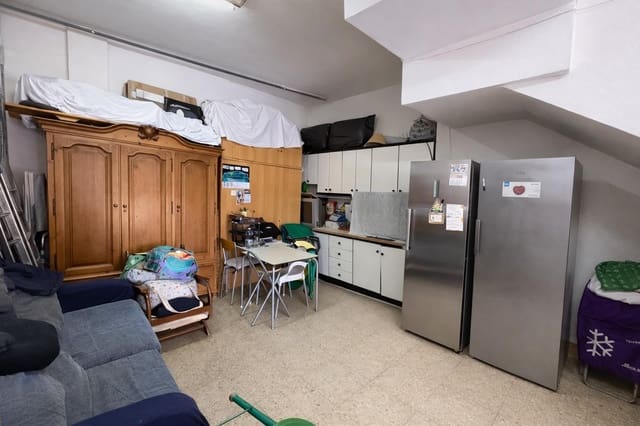 4 chambre Appartement à vendre à Roquetas de Mar avec garage - 250 000 € (Ref: 9726758)