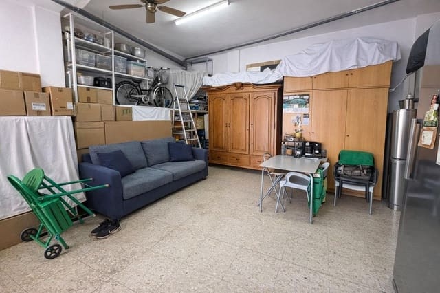 4 chambre Appartement à vendre à Roquetas de Mar avec garage - 250 000 € (Ref: 9726758)