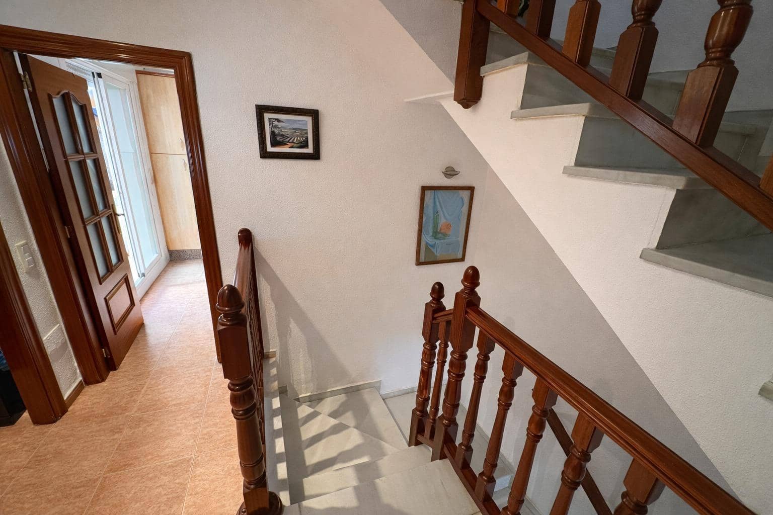 4 bedroom Apartment for sale in Roquetas de Mar with garage - € 250,000 (Ref: 9726758)