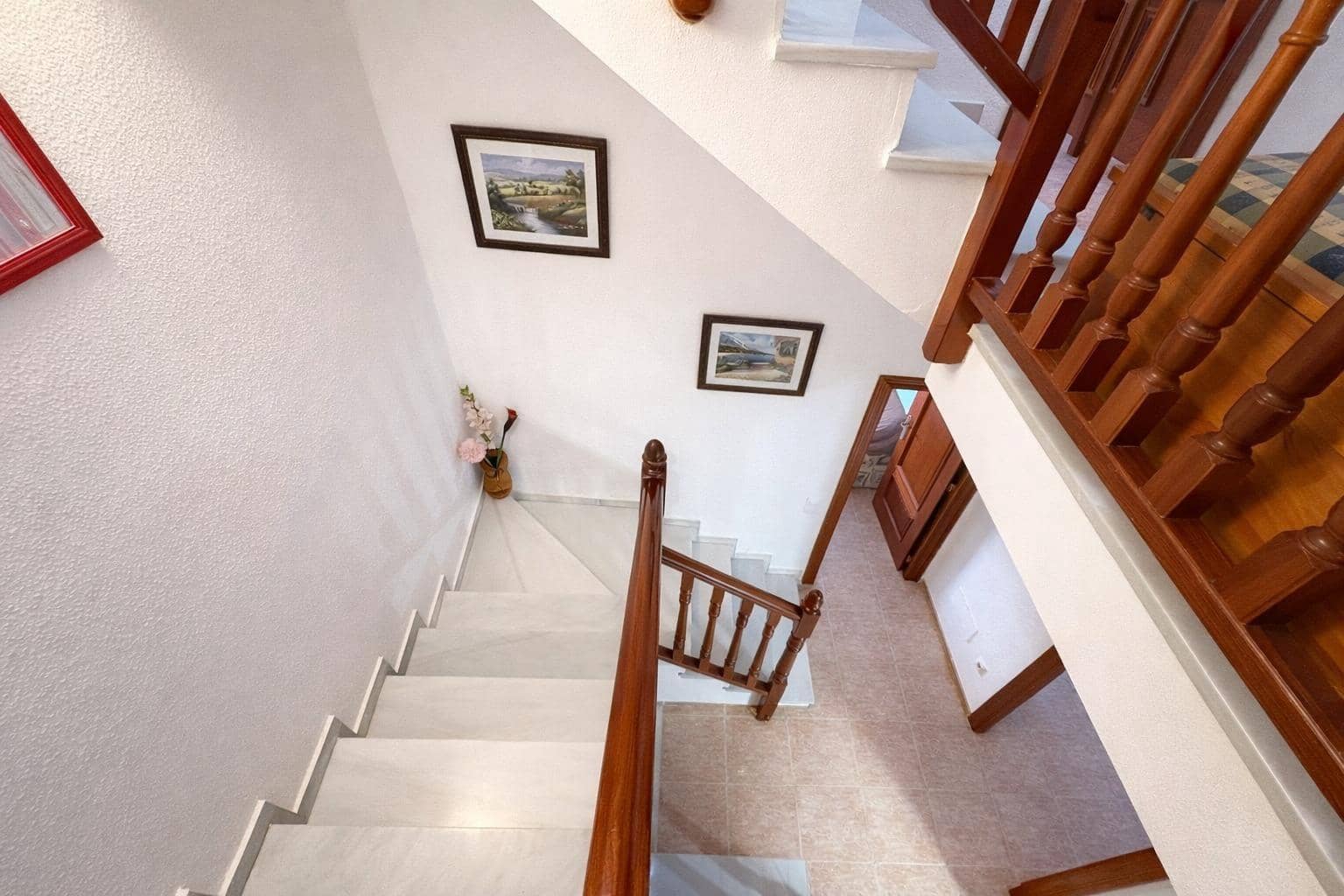 4 bedroom Apartment for sale in Roquetas de Mar with garage - € 250,000 (Ref: 9726758)