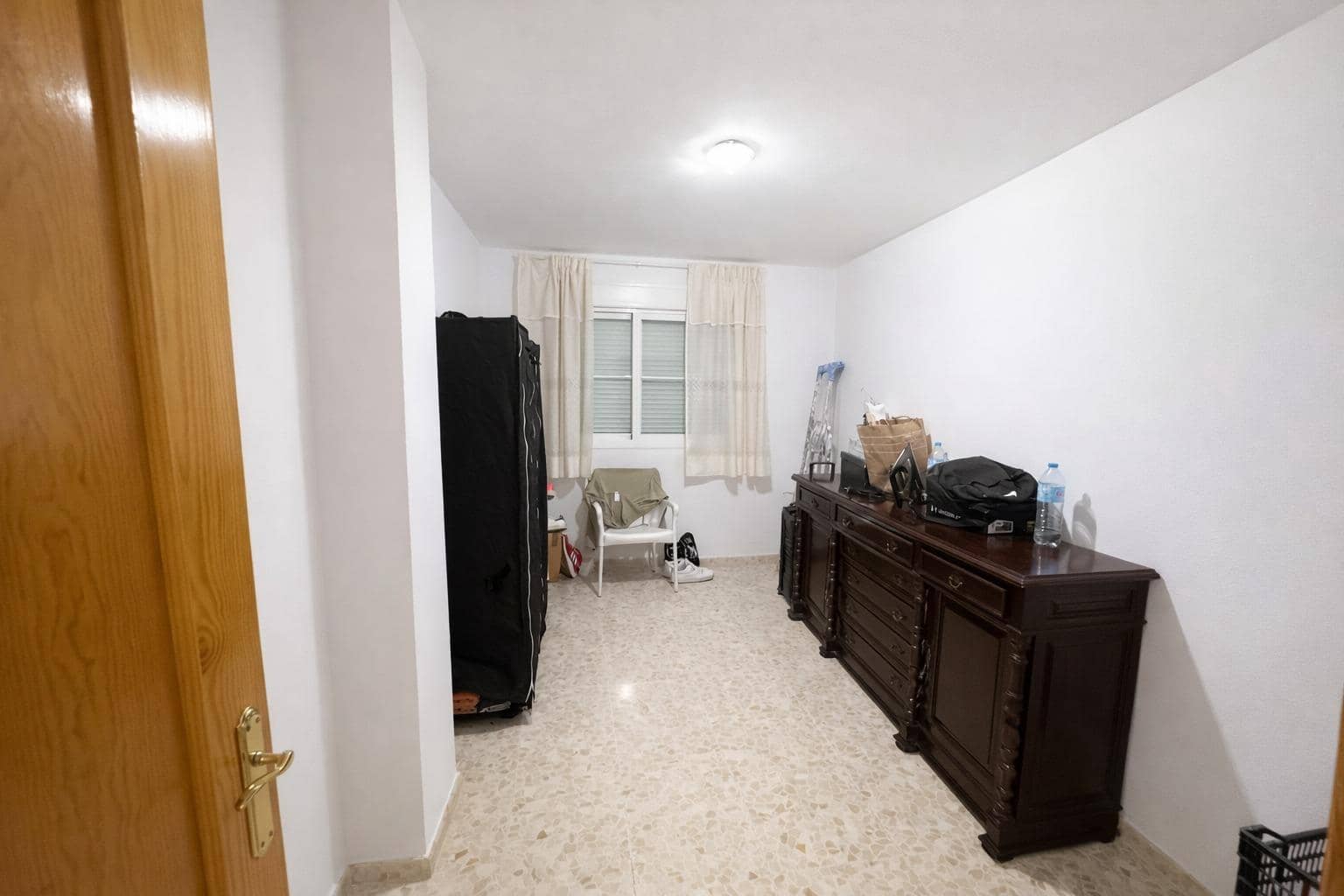 3 bedroom Flat for rent in Roquetas de Mar with garage - € 700 (Ref: 9729344)