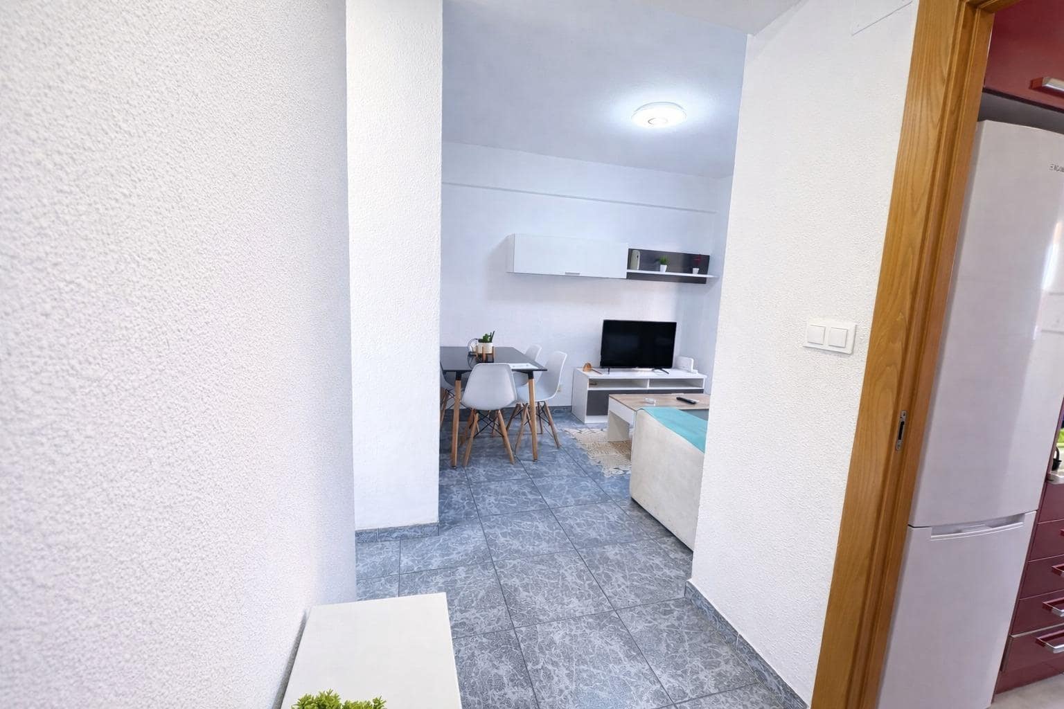 2 bedroom Flat for sale in Aguadulce (Almeria) - € 149,000 (Ref: 9735677)